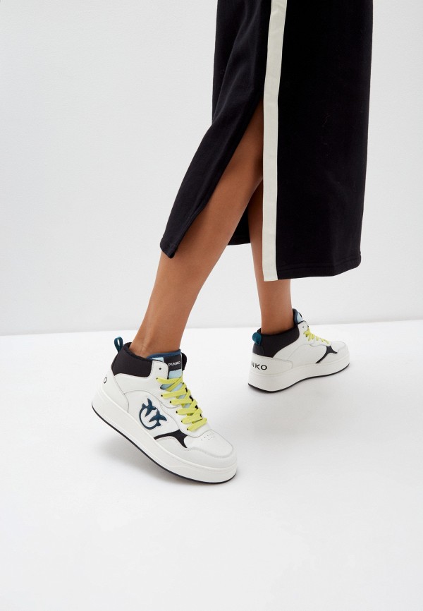 Pinko Кеды - фото 6