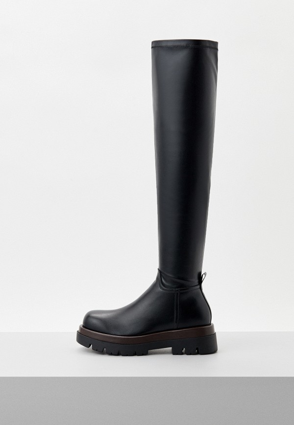 Pinko Ботфорты - фото 1