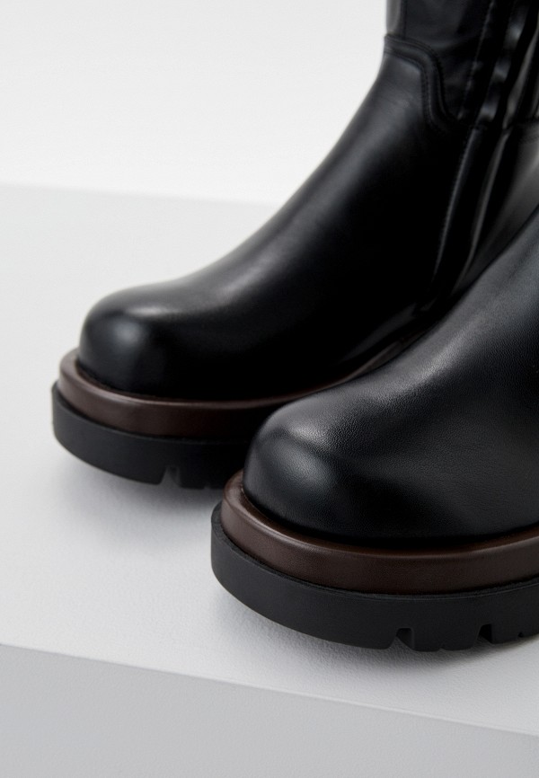 Pinko Ботфорты - фото 2