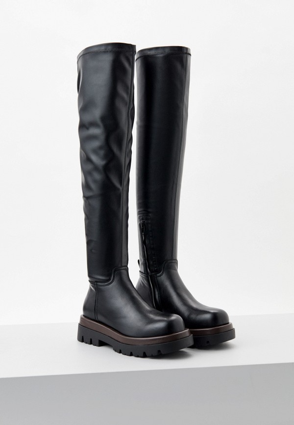 Pinko Ботфорты - фото 3