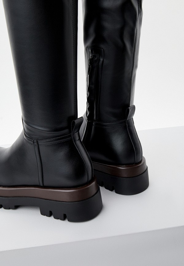 Pinko Ботфорты - фото 4