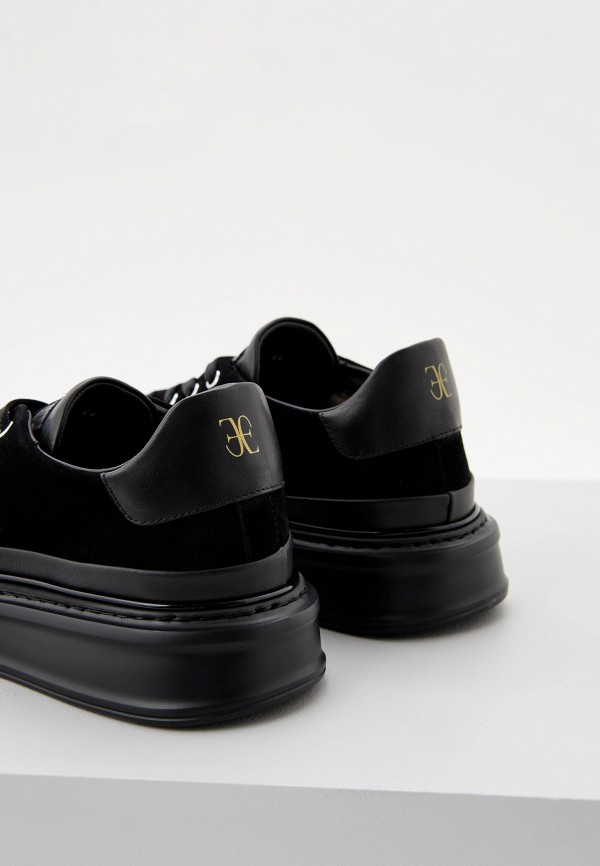 Fabi Кеды - фото 4