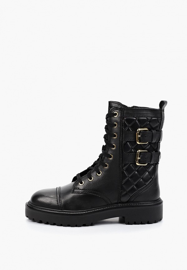 Mango Ботинки - SIERRA - фото 1