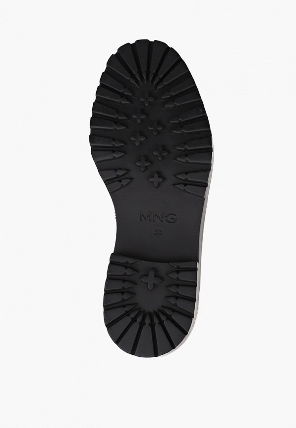 Mango Ботинки - SIERRA - фото 5