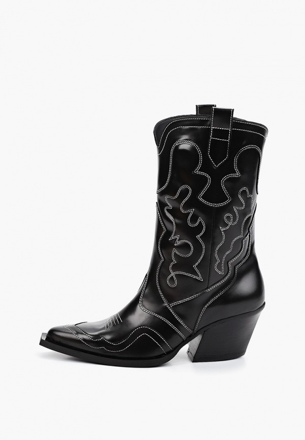 Mango Полусапоги - DOLORES - фото 1