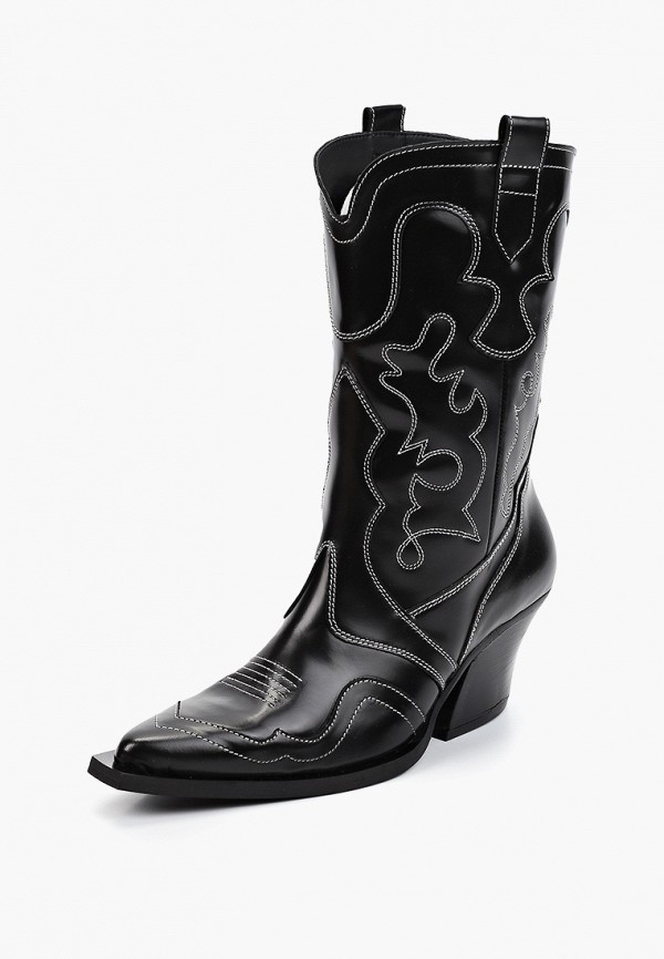 Mango Полусапоги - DOLORES - фото 2