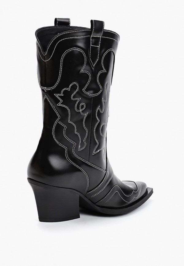 Mango Полусапоги - DOLORES - фото 3