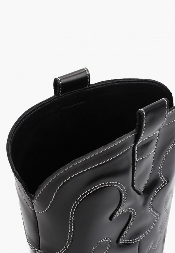 Mango Полусапоги - DOLORES - фото 6