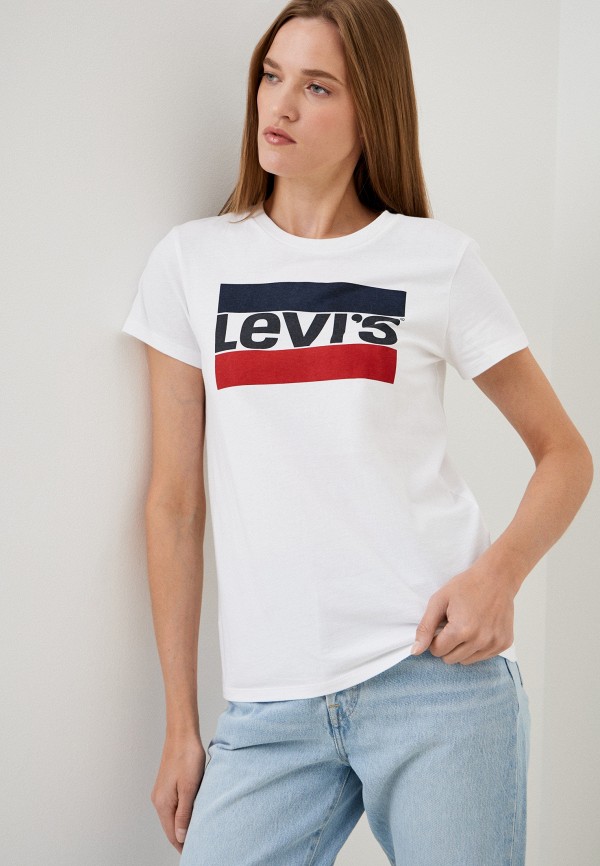 Levi's® Футболка - фото 1