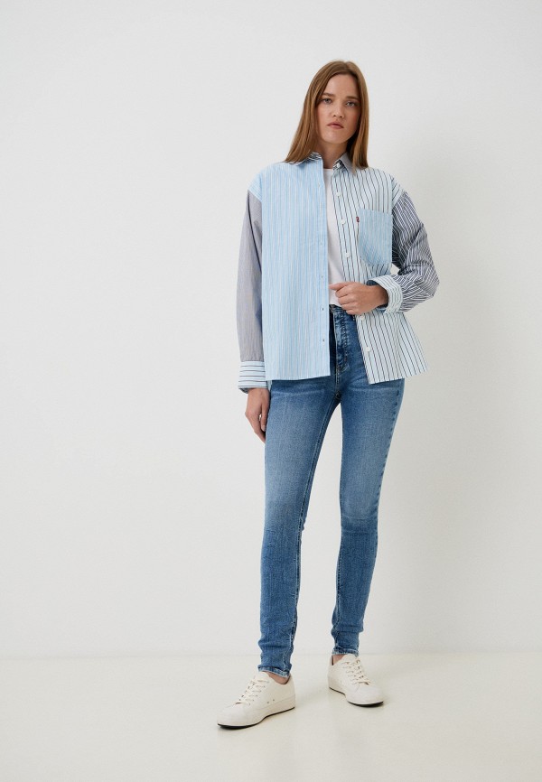 Levi's® Рубашка - фото 2