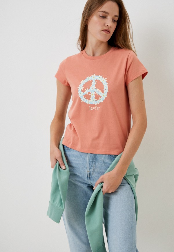 Levi's® Футболка - фото 1