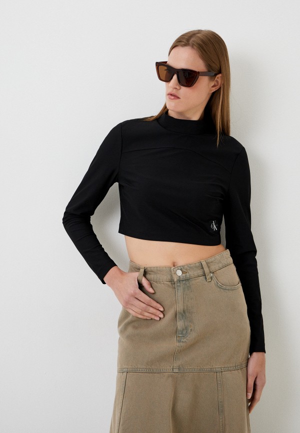 Calvin Klein Jeans Водолазка - фото 1