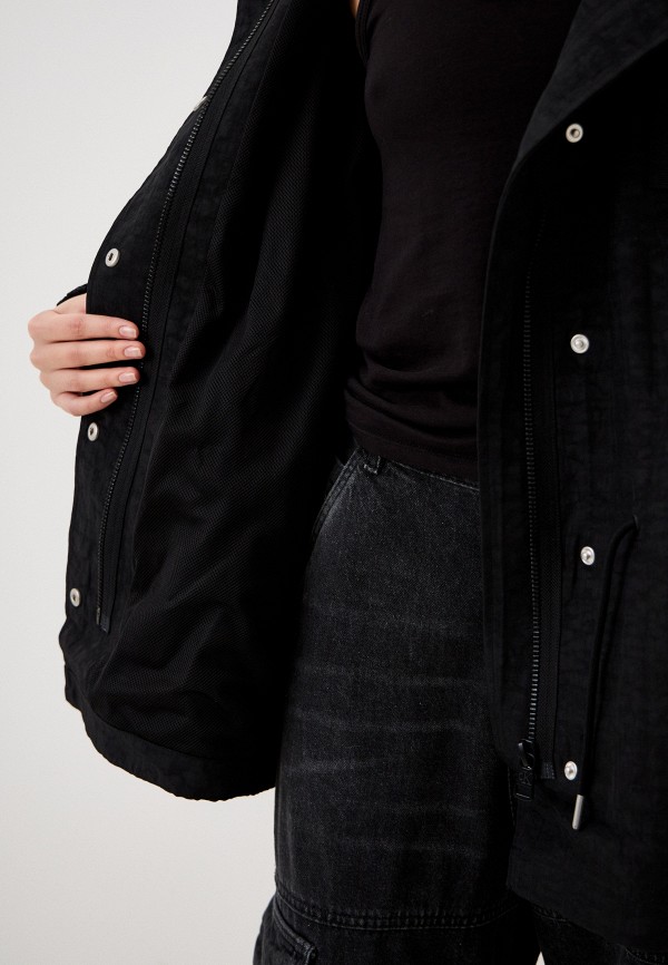 Calvin Klein Jeans Ветровка - фото 5