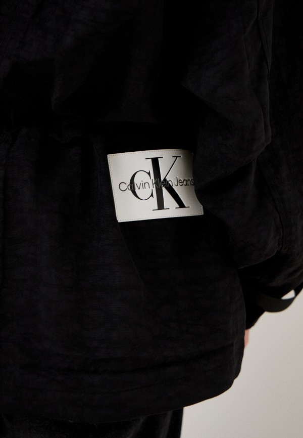 Calvin Klein Jeans Ветровка - фото 6