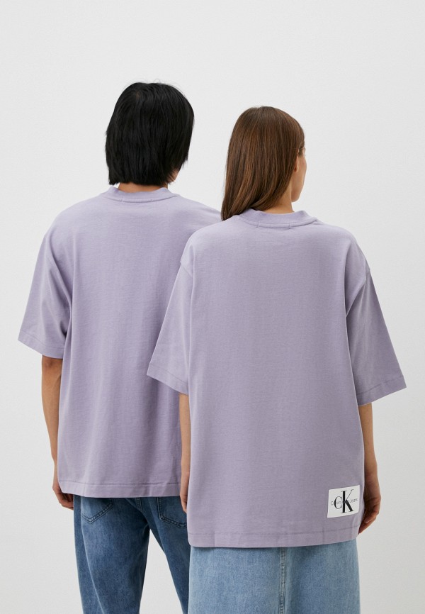 Calvin Klein Jeans Футболка - фото 2