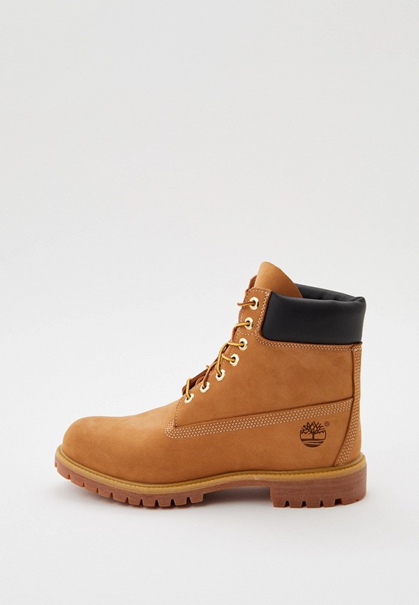 Timberland Тимберленды - фото 1