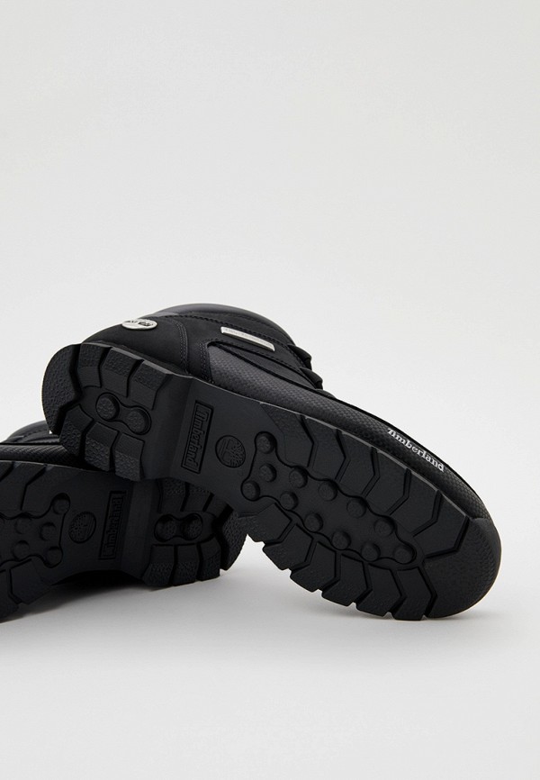Timberland Ботинки - TIMBERLAND EURO SPRINT MID HIKER - фото 5