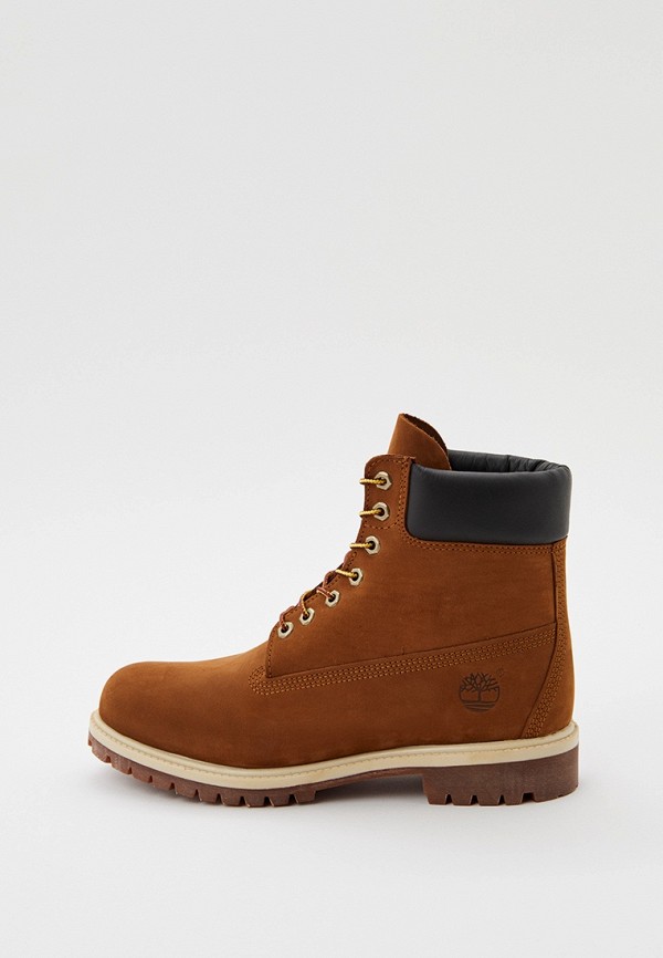 Timberland Ботинки - фото 1