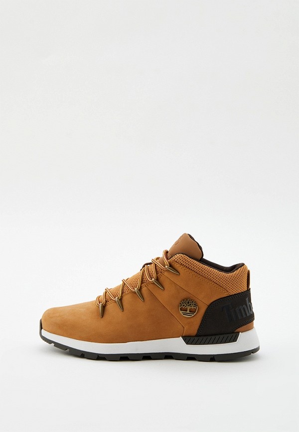 Timberland Ботинки - фото 1