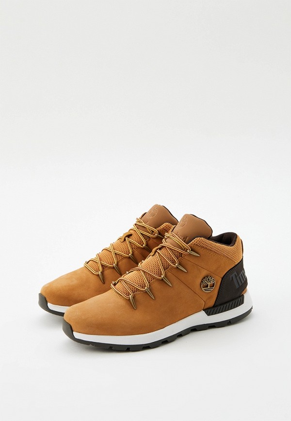 Timberland Ботинки - фото 3