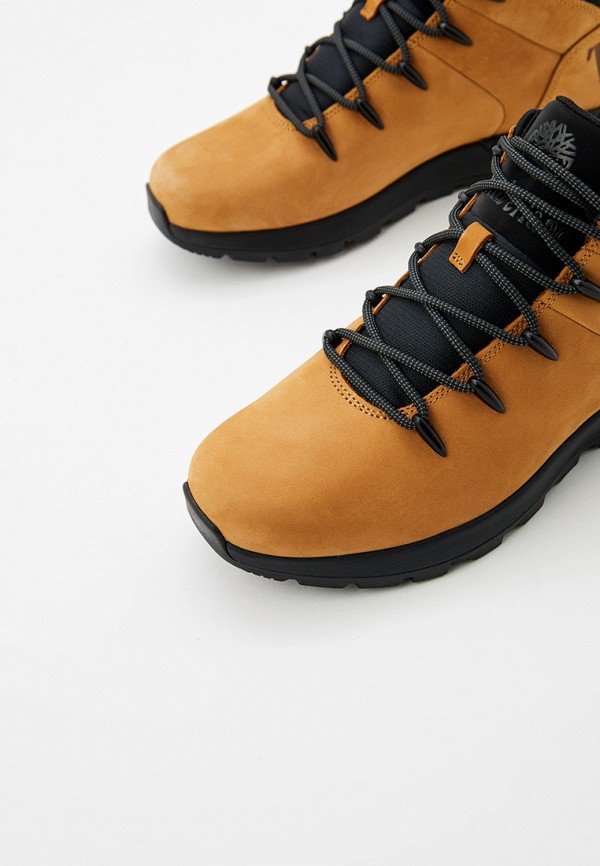 Timberland Ботинки - фото 2