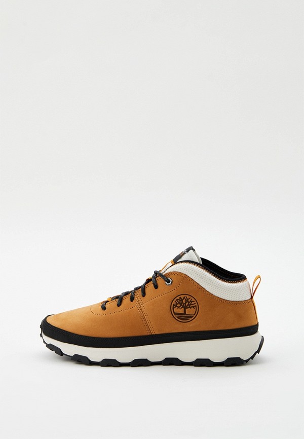 Timberland Ботинки - фото 1