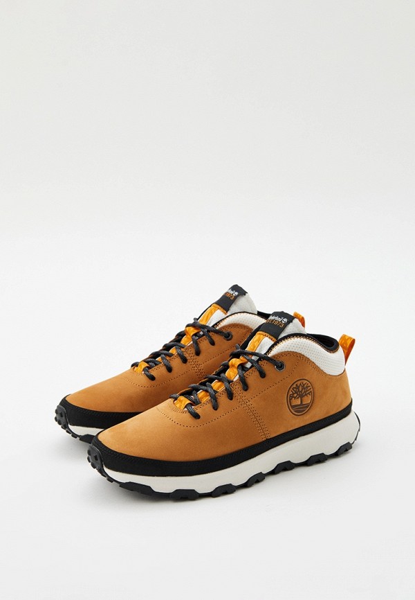 Timberland Ботинки - фото 3