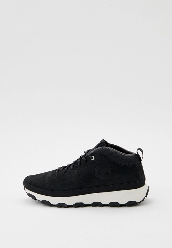 Timberland Кроссовки - фото 1