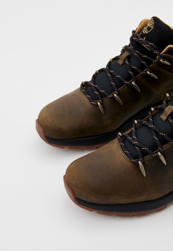 Ботинки Timberland, цвет: хаки, RTLACZ254801 — купить в интернет ...