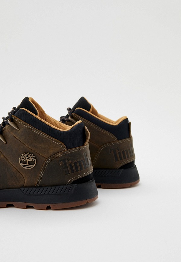 Ботинки Timberland, цвет: хаки, RTLACZ254801 — купить в интернет ...