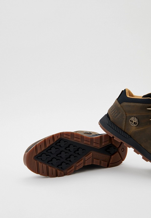 Timberland Ботинки - фото 5