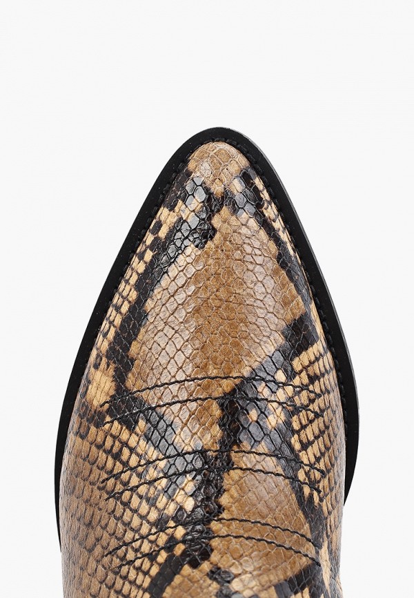 L37 Ботильоны - фото 4