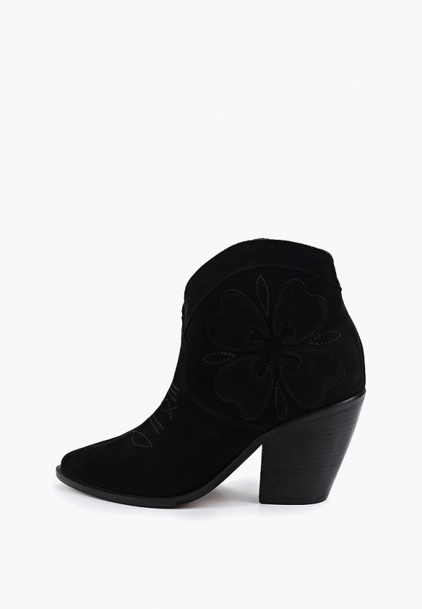 L37 Ботильоны - фото 1