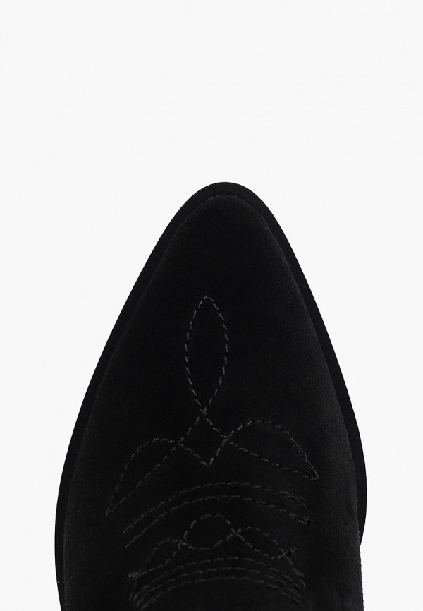 L37 Ботильоны - фото 4