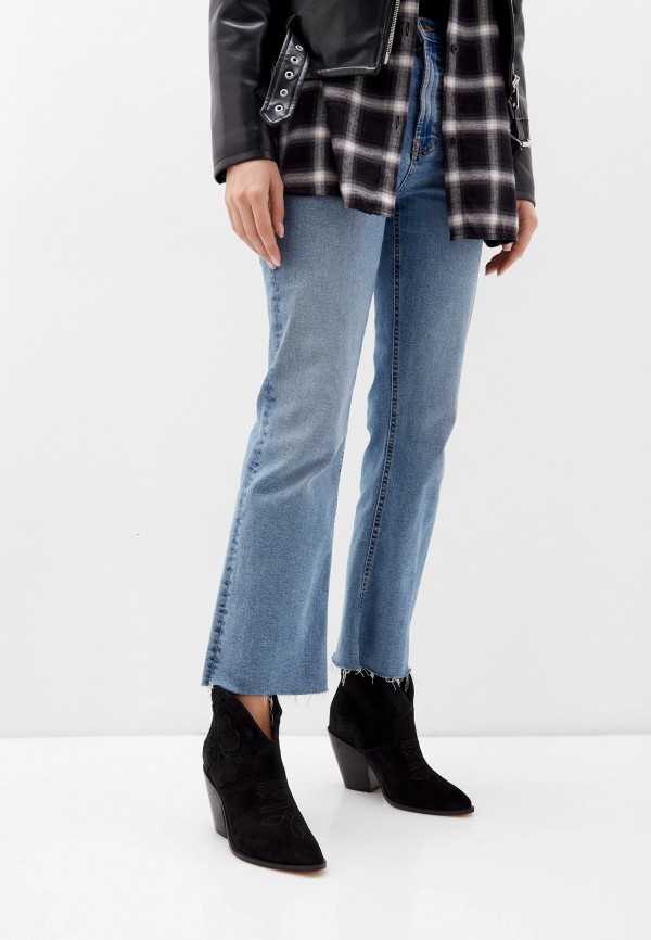 L37 Ботильоны - фото 6