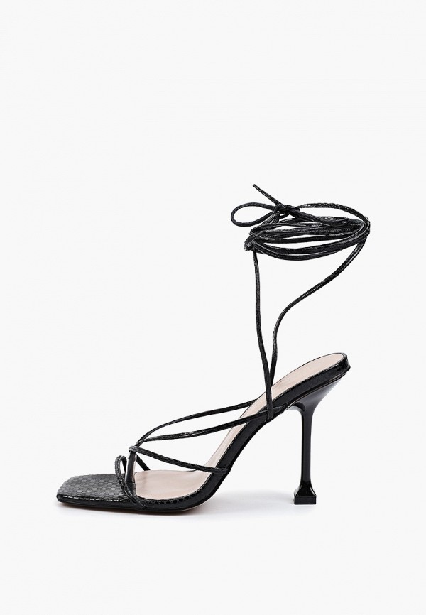 L37 Босоножки - фото 1