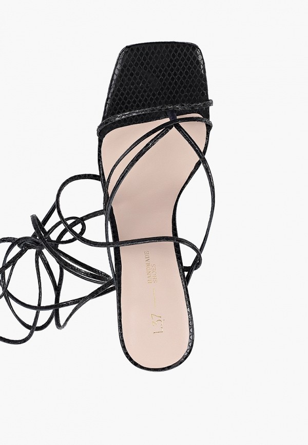 L37 Босоножки - фото 4