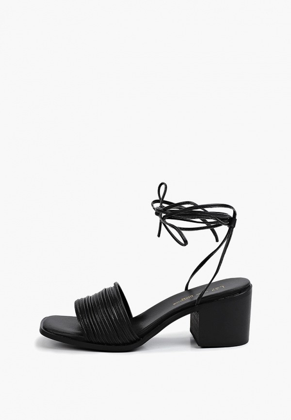 L37 Босоножки - фото 1