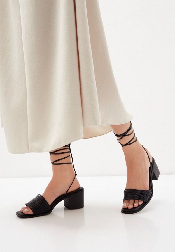 L37 Босоножки - фото 6