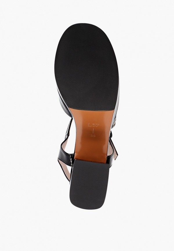 L37 Туфли - фото 5