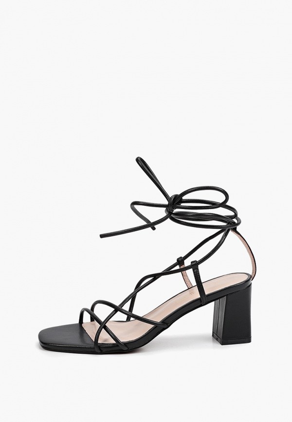 L37 Босоножки - фото 1