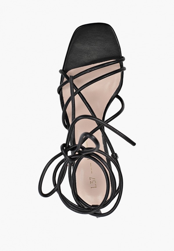 L37 Босоножки - фото 4