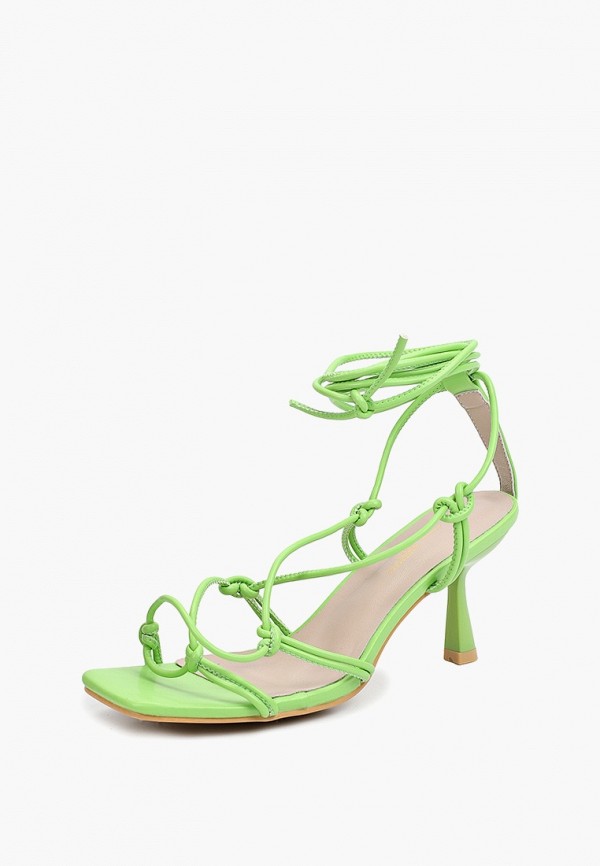 L37 Босоножки - фото 2