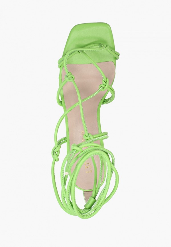 L37 Босоножки - фото 4