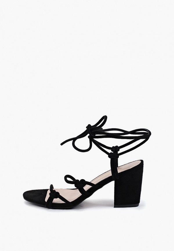 L37 Босоножки - фото 1