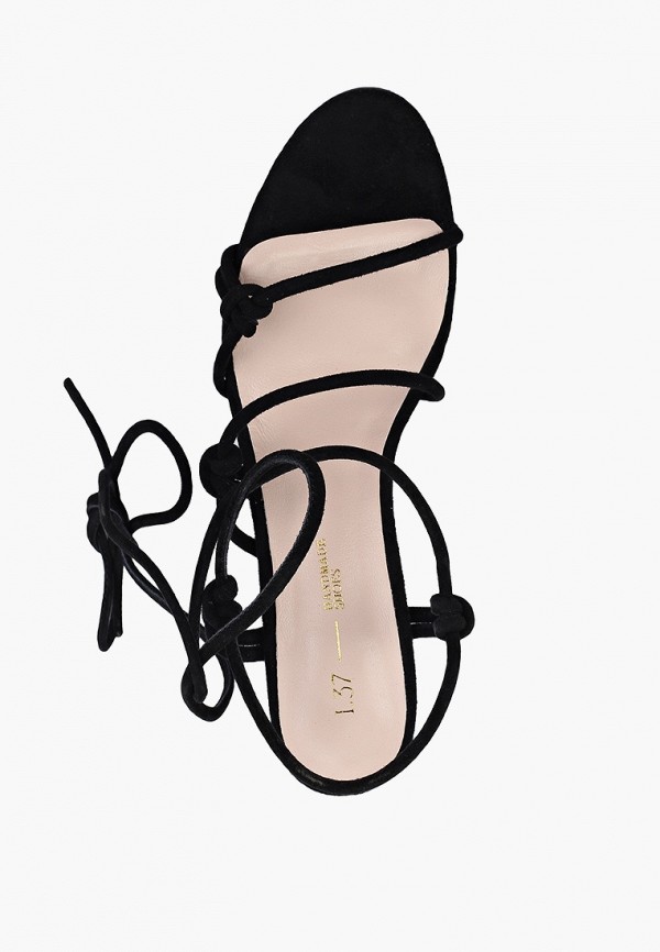 L37 Босоножки - фото 4