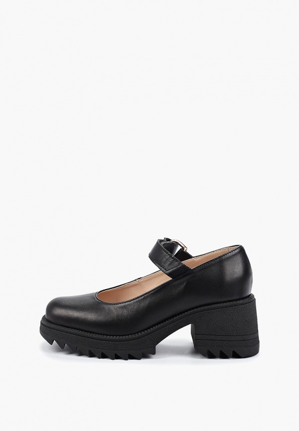 L37 Туфли - фото 1