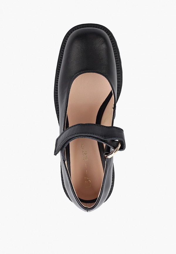 L37 Туфли - фото 4