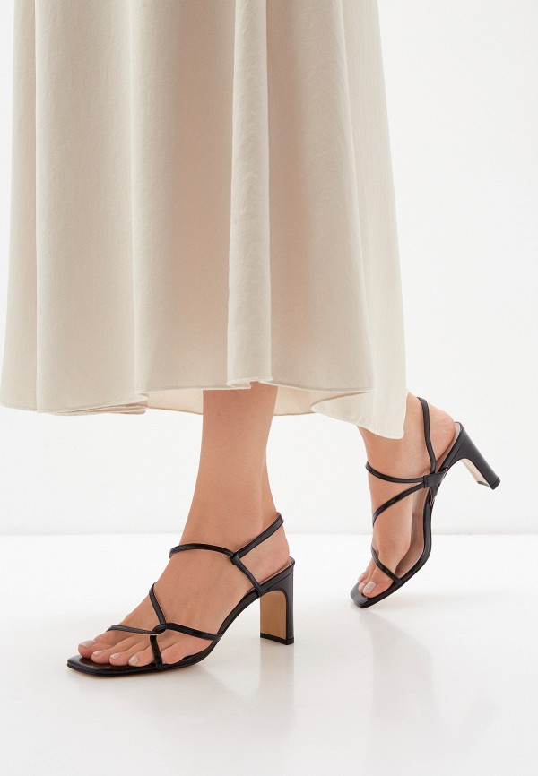 L37 Босоножки - фото 6