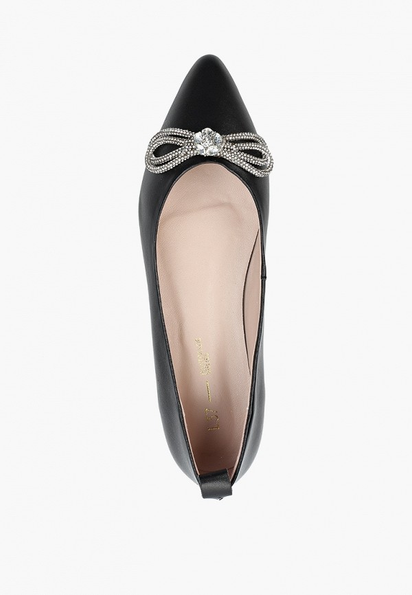 L37 Балетки - фото 4